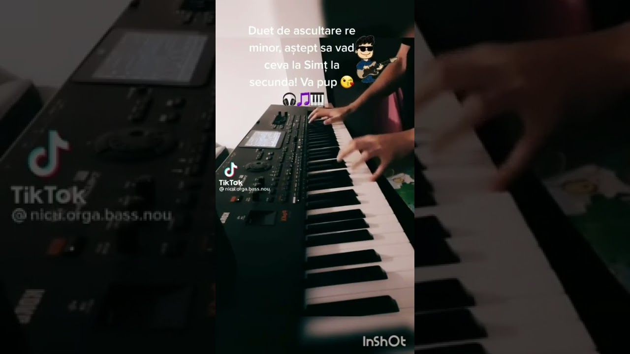 karaoke De Ascultare 2022