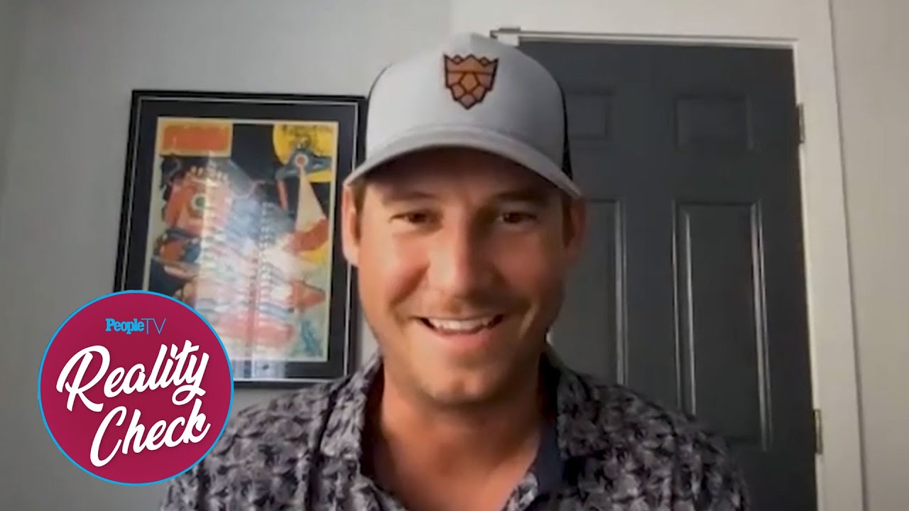 Southern Charm's Austen Kroll On His Budding Bromance With Craig Conover | People