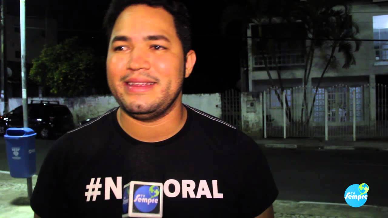 CONTA MAIS com Marcos Nunes - SEMPRE TV