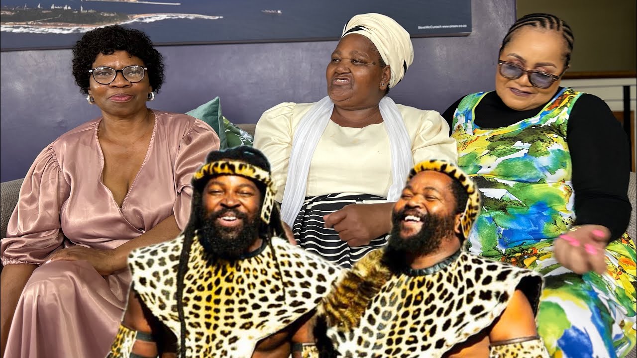 Episode 4 | Sjava & Big Zulu’s moms | Lady D Wisdom Corner | Inkabi Zezwe | Dudu Khoza