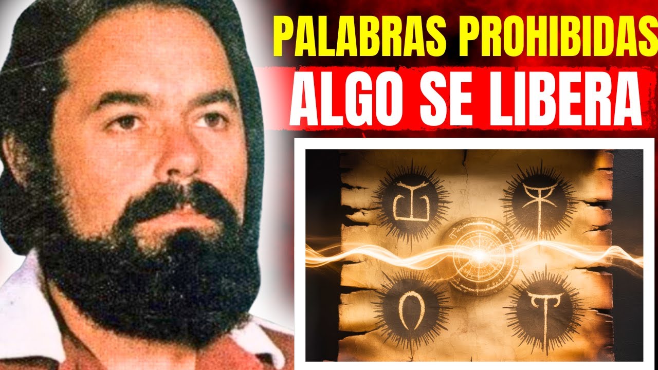 Di Estas 3 Oraciones y Algo Se Libera Dentro de Ti Funciona Aunque No Creas |Jacobo Grinberg