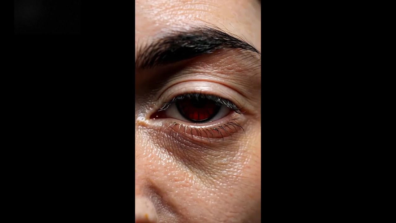 I Saw Something That Shouldn’t Exist… And Then—#horrorstories#creepystory#psychologicalhorror#scary