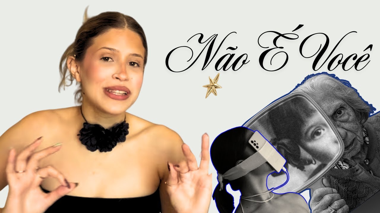 O Que Realmente Escolhe Suas Roupas (E Não É Você) EP 02