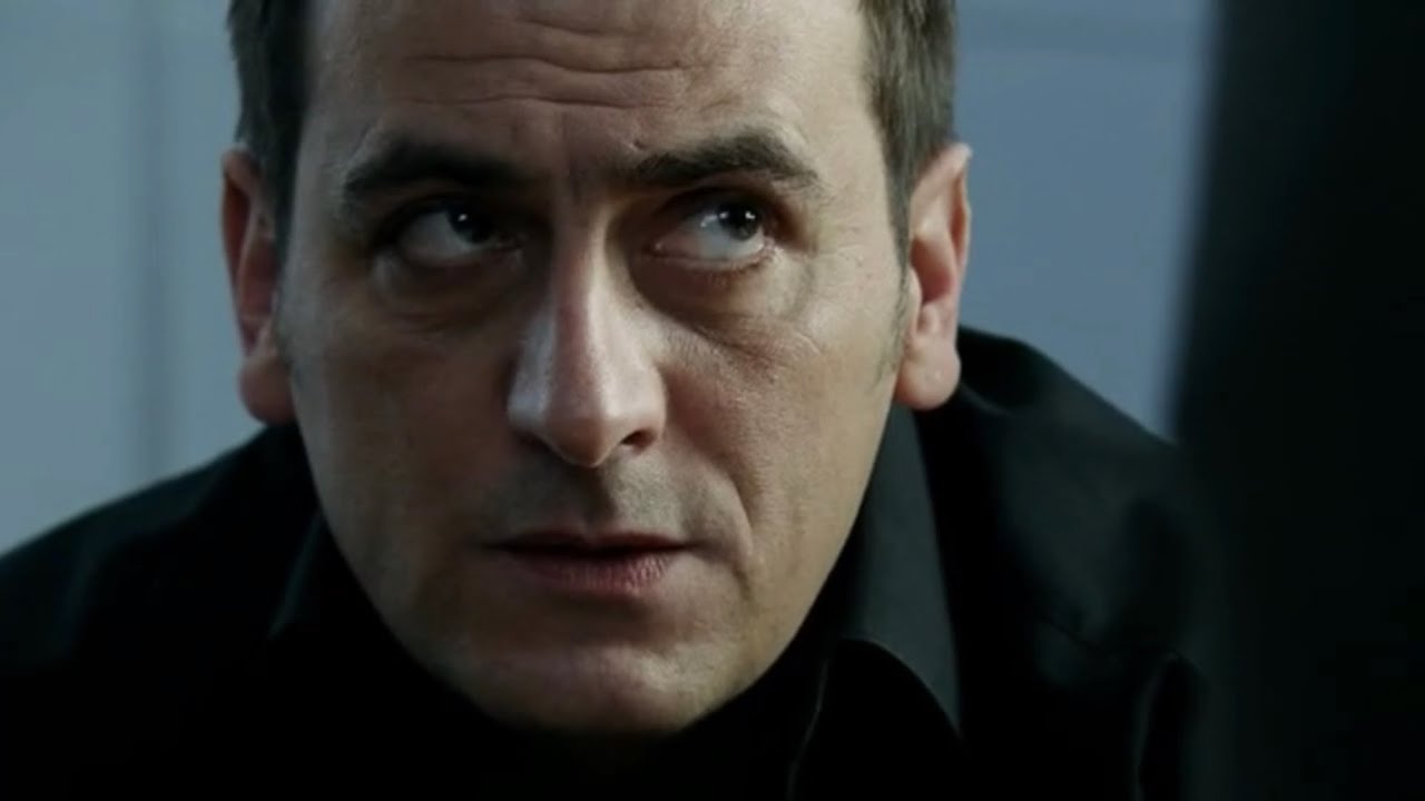 Peter Barlow - 15th March 2012