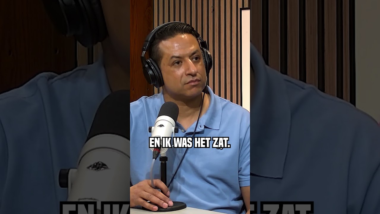 Rachel Hazes over de tijd dat ze bij Andr&eacute; wegging