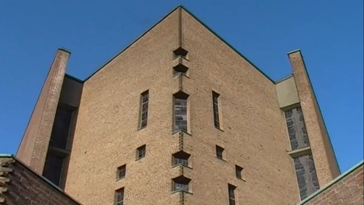 Meschede: Abteikirche Königsmünster Teil 1