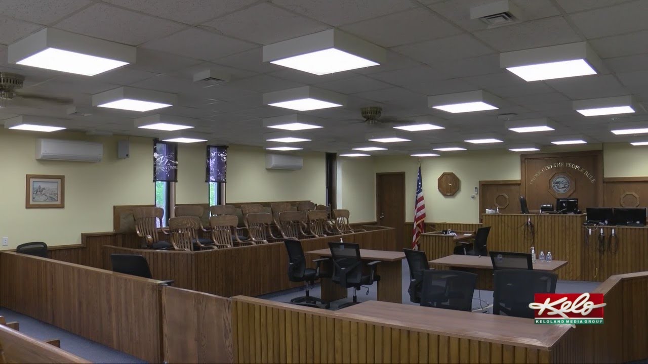 Ravnsborg sentenced at Thursday plea hearing, Joe Boever's family gives statements