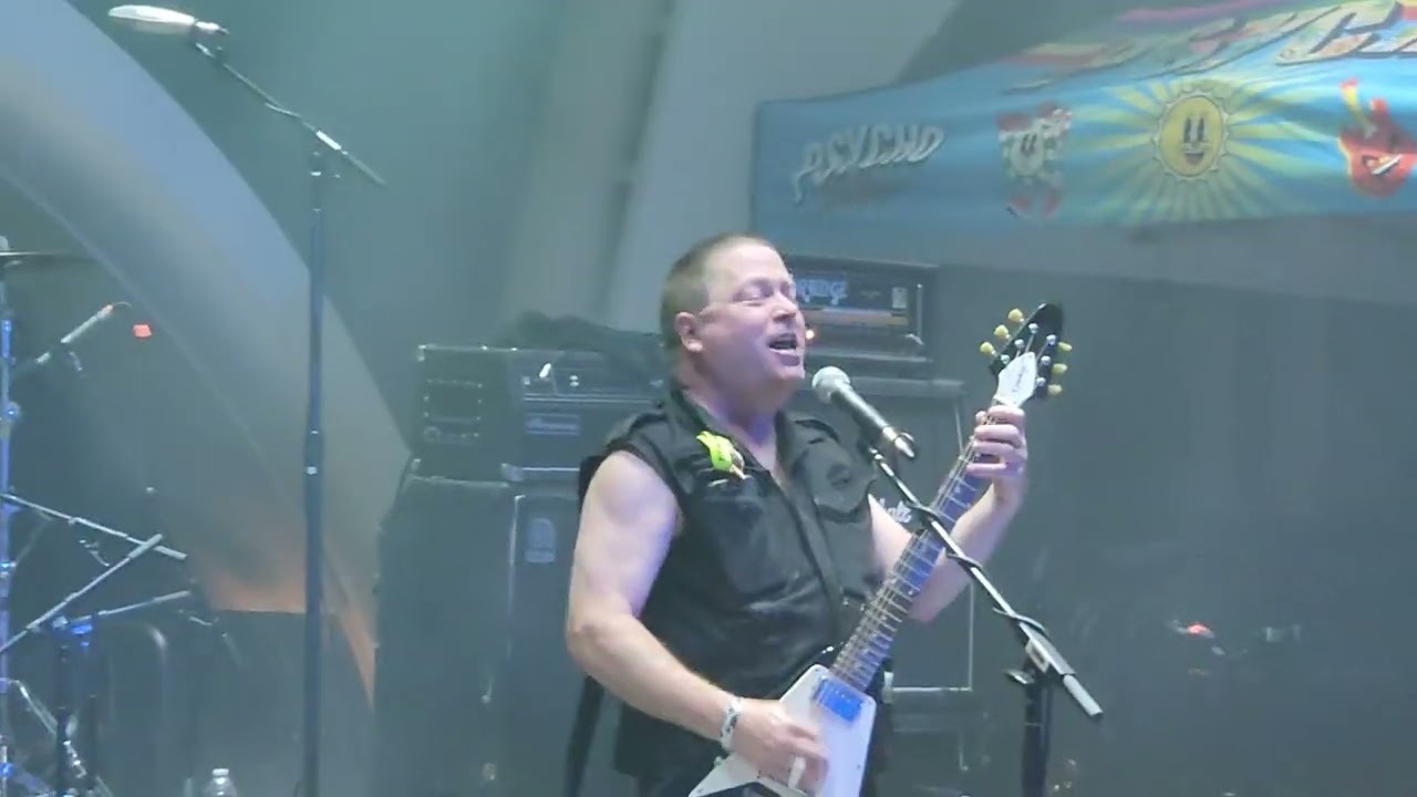 Nuclear Assault - 