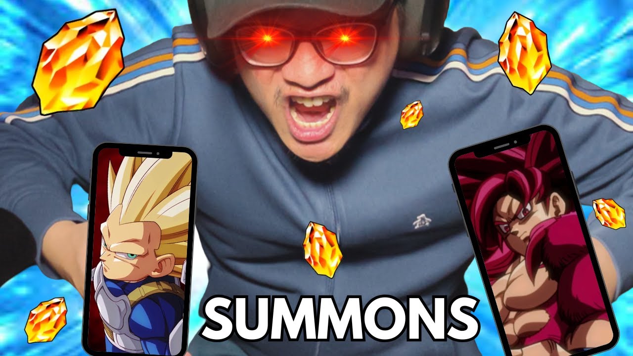 Это видео закончится, когда я вытащу новые юниты, выпущенные к 11-й годовщине!