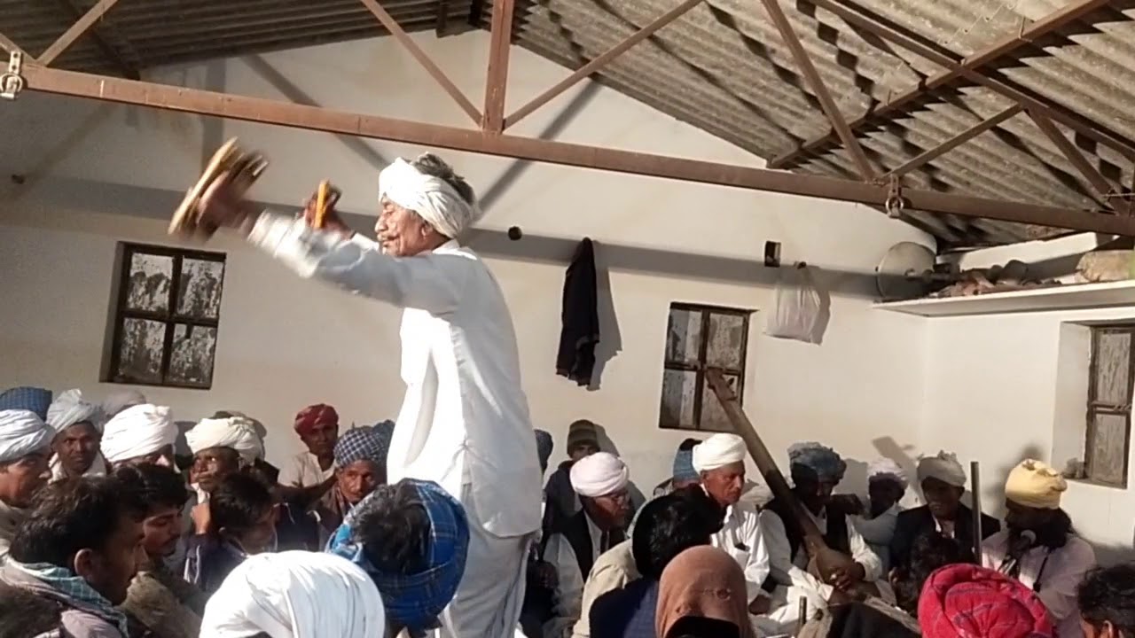 बगदा राम जी महाराज डूंगरी
