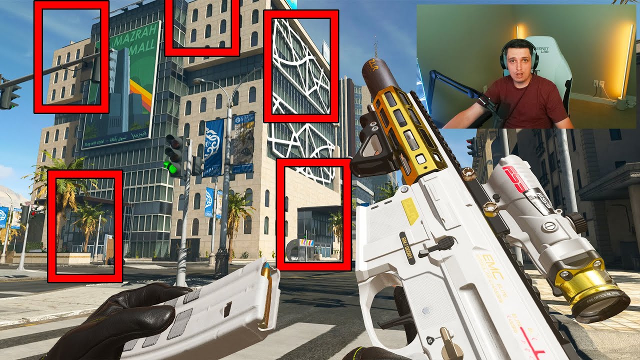 Warzone Hacker Spills SECRETS You Shouldn't Know
