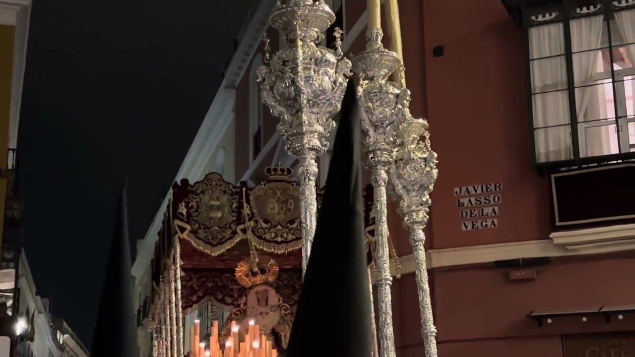 Virgen de Regla Los Panaderos 2025