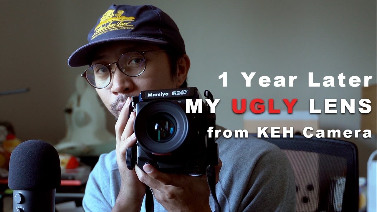 1 Year later with my 