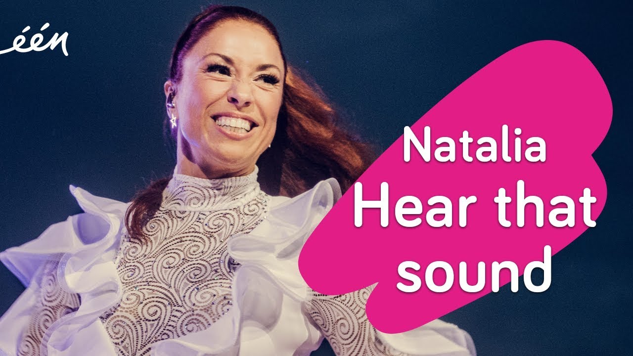 Natalia – Hear that sound