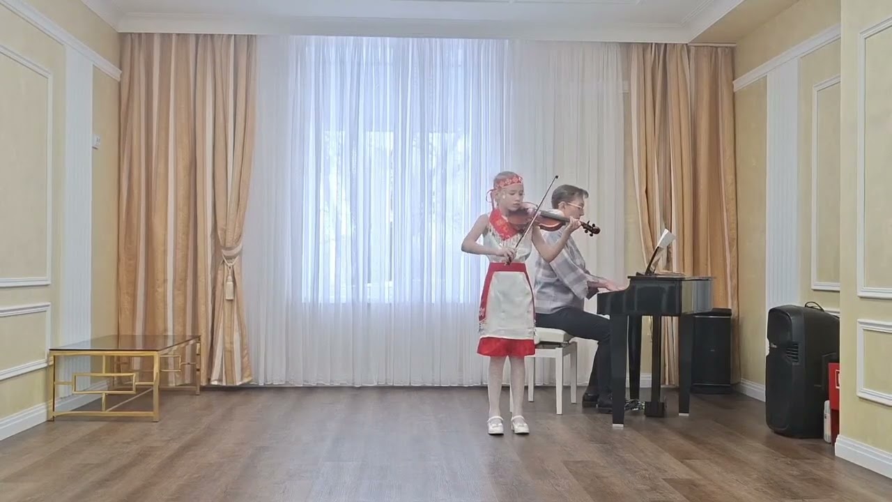 Г.Воробьев 