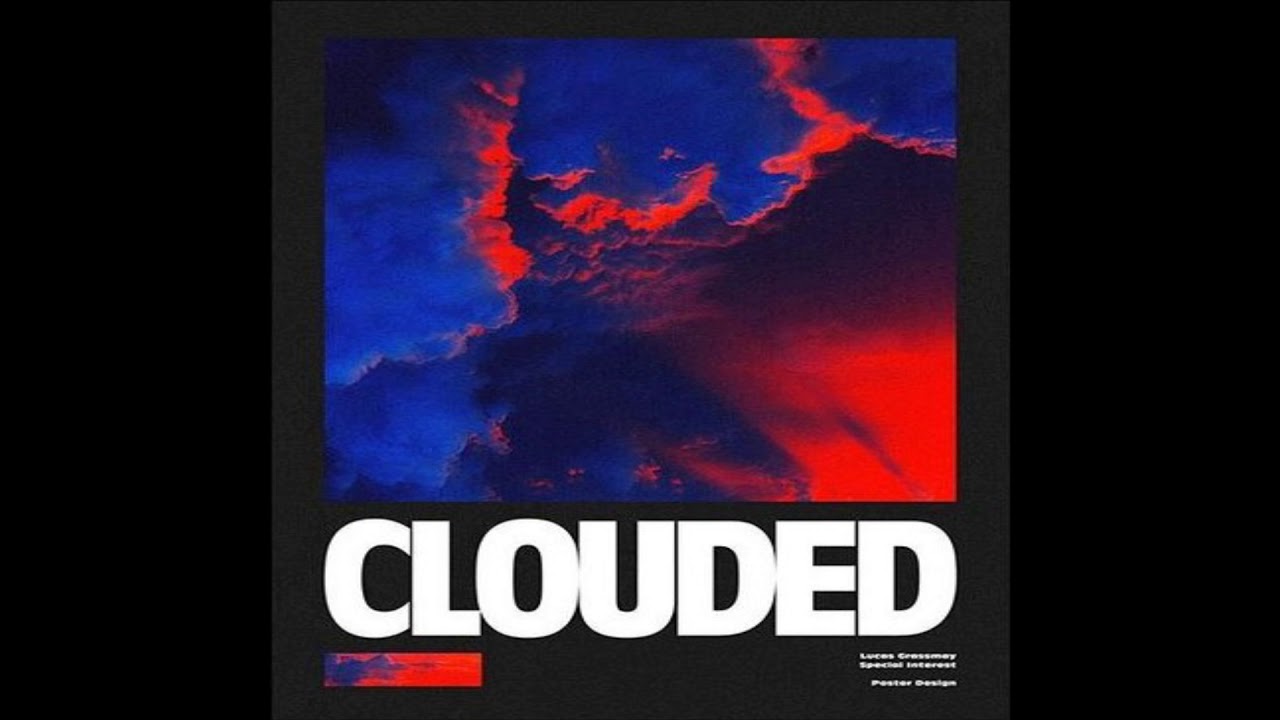 Nav x Travis Scott Type Beat ~ Clouded