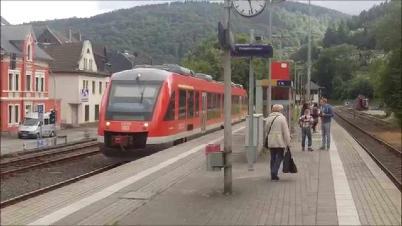 Rummenohl mit Volmetalbahn (Br 648)