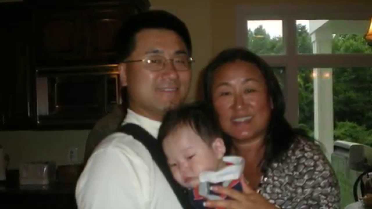 A Tribute to John Chung