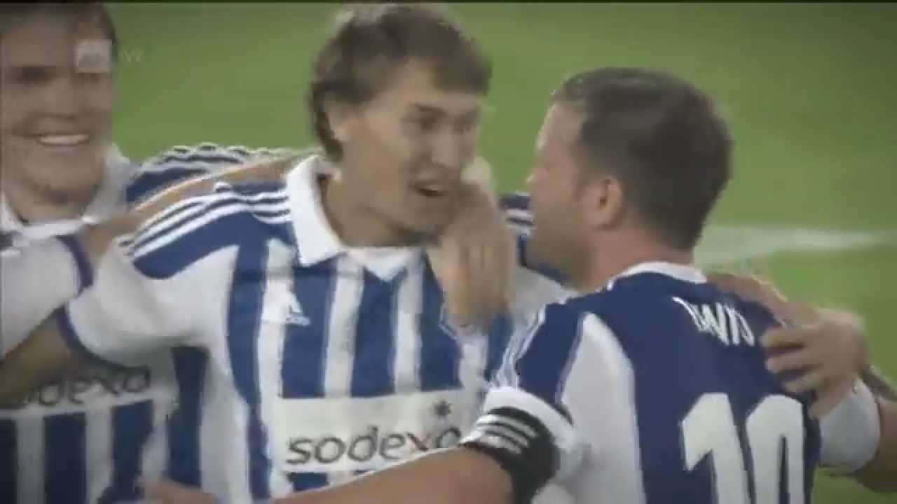 HJK EUROOPPAAN