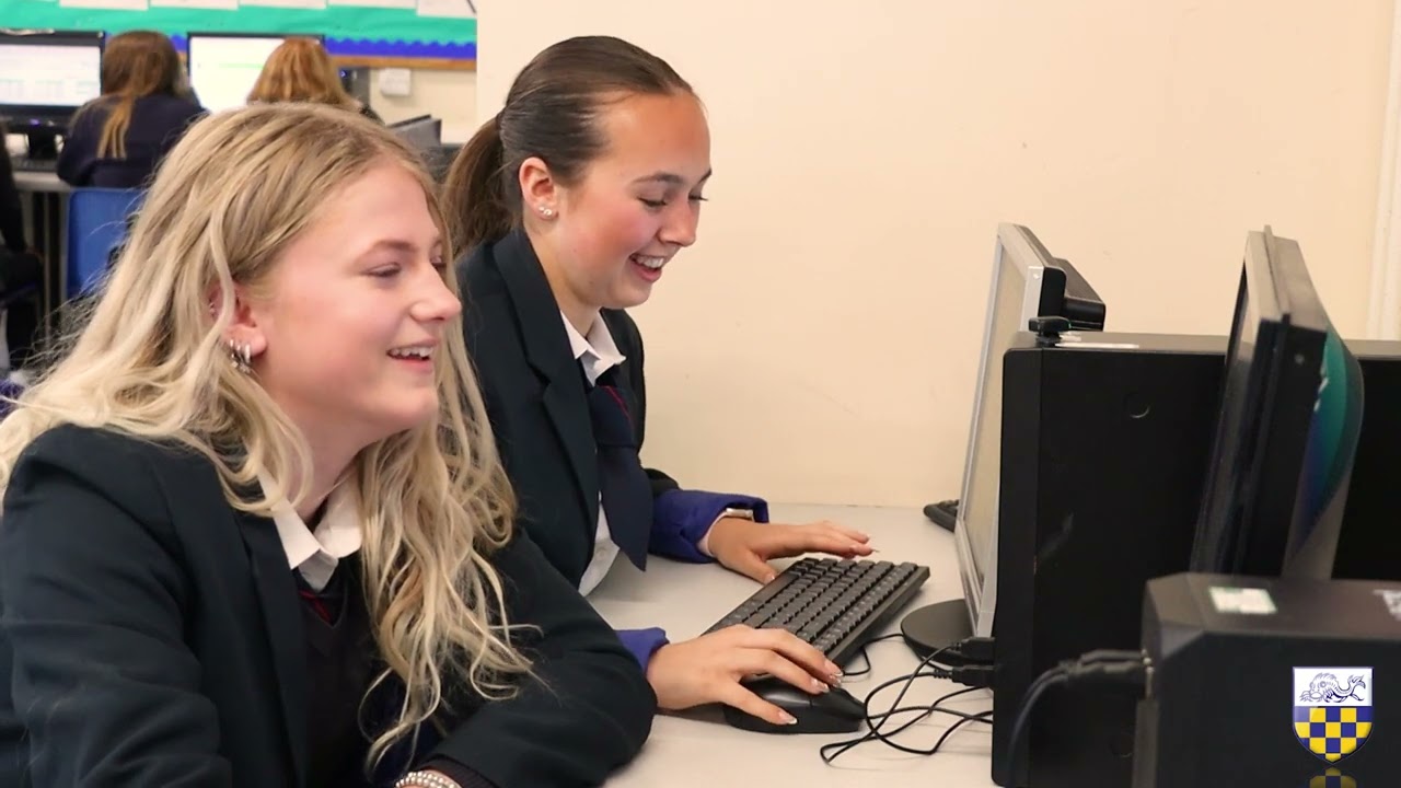 Longhill School Promotional Video by Zayd Abbas