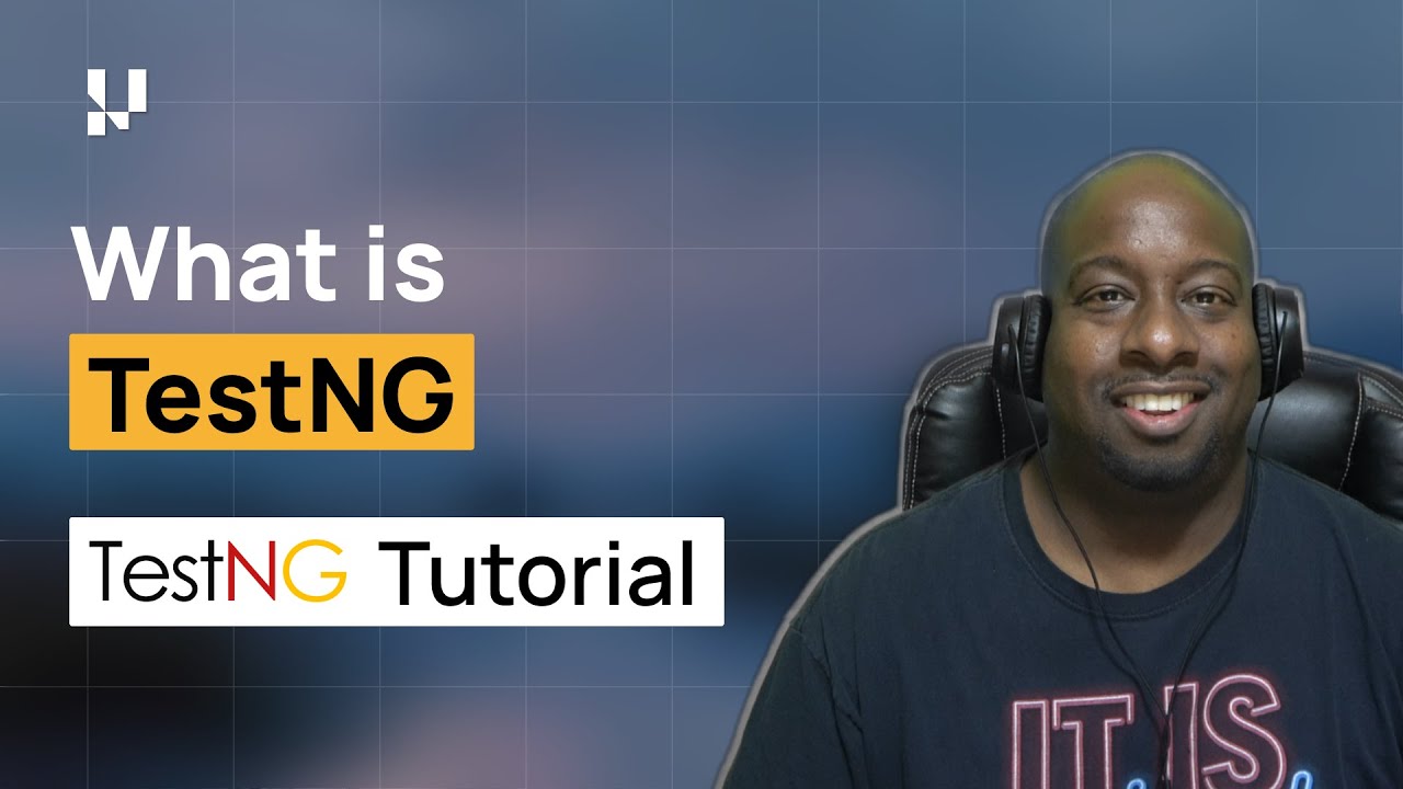 Учебное пособие по фреймворку TestNG | Что такое TestNG🔍 | Часть I | TestMu AI