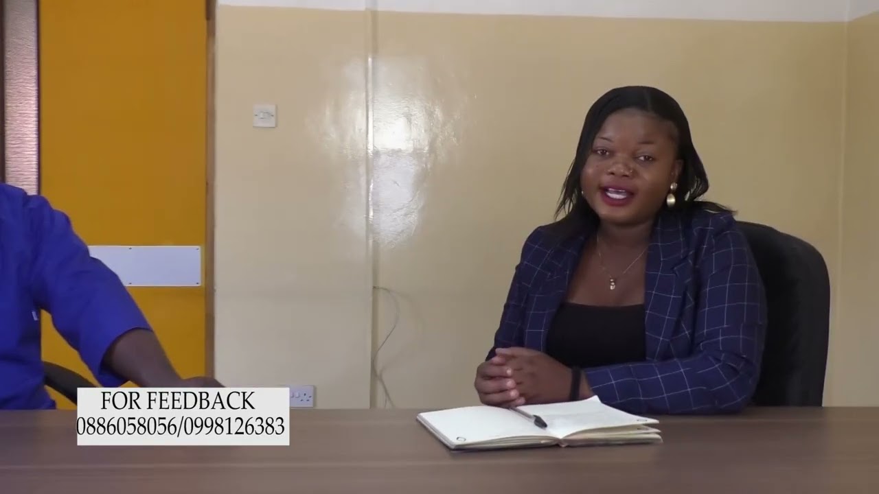 UMOYO WATHU PROGRAM ON STROKE