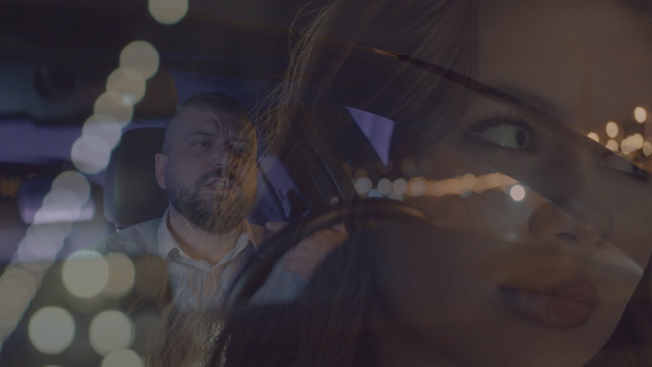 TALLÁR - TITKOS SZERELEM (OFFICIAL MUSIC VIDEO)  #titkosszerelem #tallár