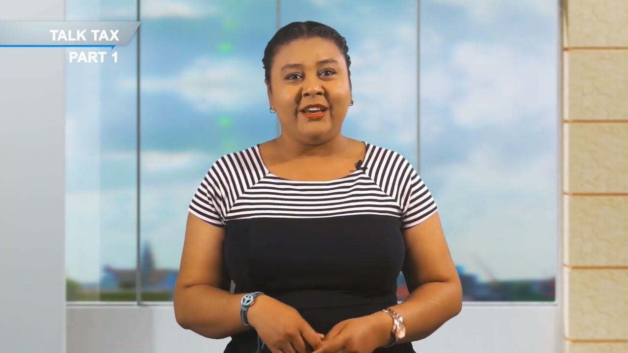 #TalkTax: Compliance  Certificates | Liability Statements (Part 1)