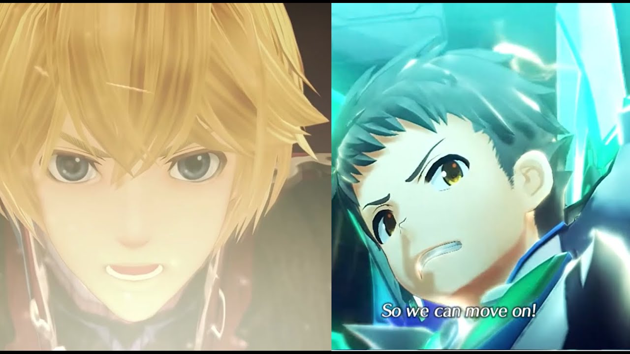 [Spoilers] Every hint/direct connection between Xenoblade Chronicles and Xenoblade Chronicles 2