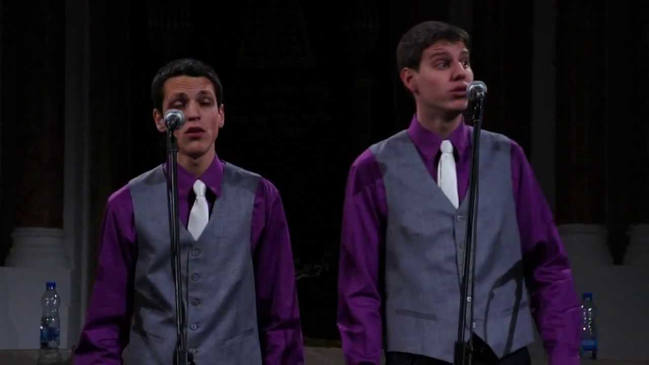 Klapa Panon - Divji cvit