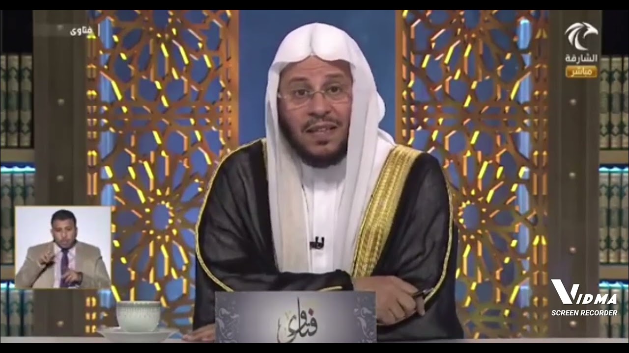 الفرق بين السنن الرواتب  و النوافل لي فضيلة الشيخ