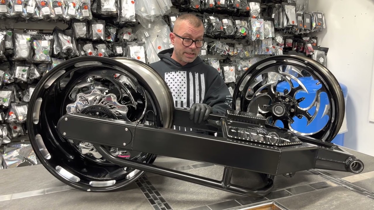 Suzuki Hayabusa 330 “shredder” fat tire kit spring cleaning! Spring special of $6,700 for this kit!