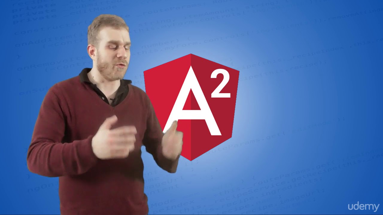 003 What is Angular 2