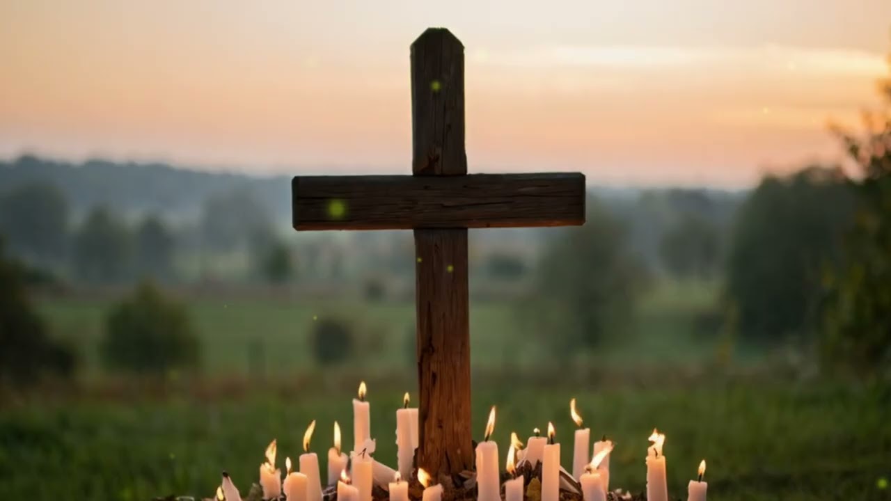 Gregorian Chants: The Secret Soundtrack to Inner Peace and Healing 💫🕊️