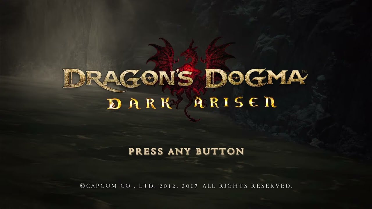 Dragons Dogma randomness 3