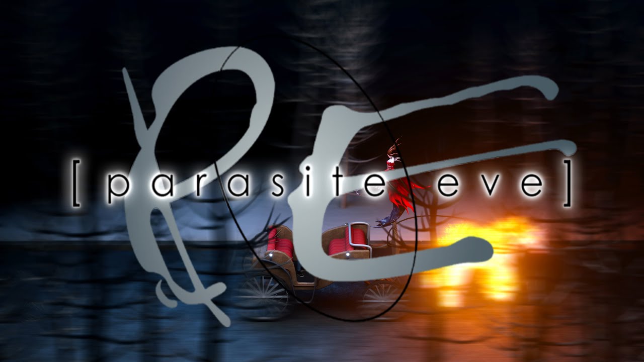 Parasite Eve - Burning Horse Ride