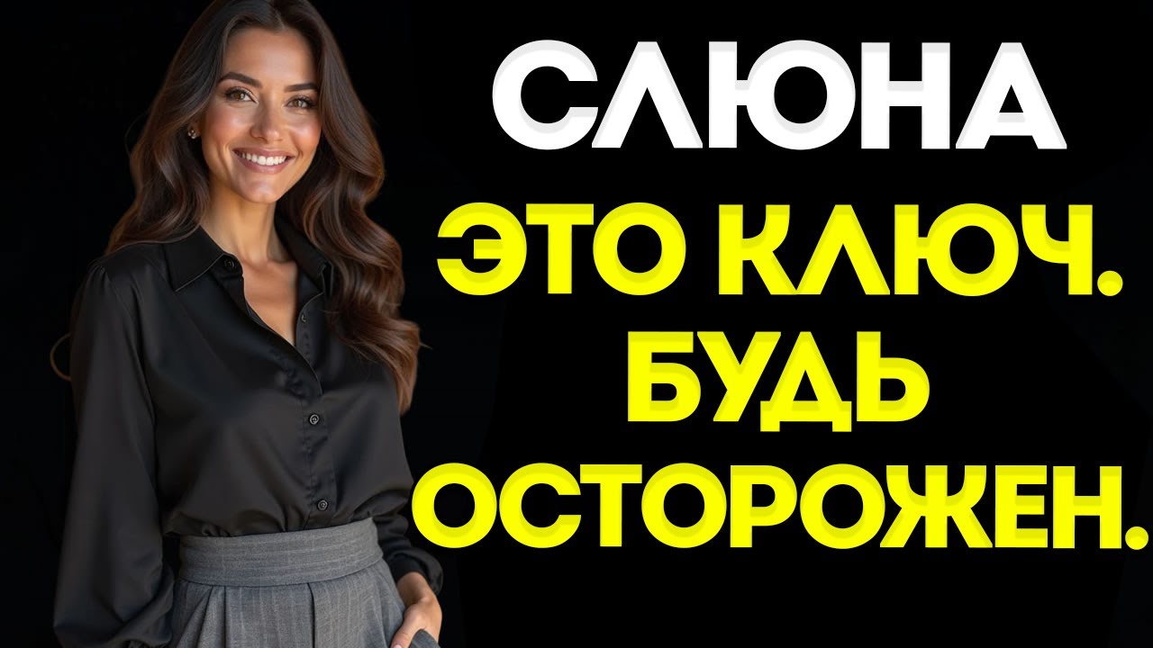 Вот Как Влюбляются Женщины (Согласно Науке)