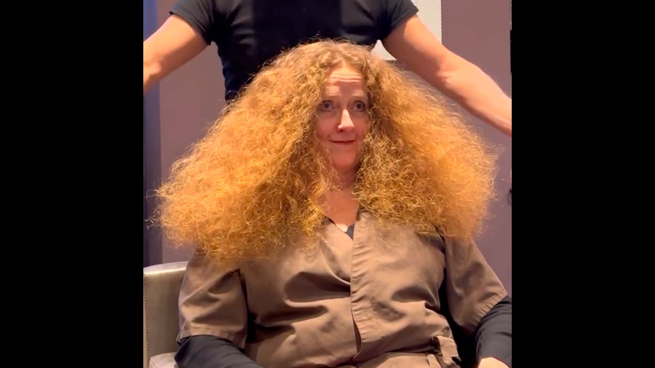 Gorgeous Haircuts and Hair Color Transformations | Before and After Makeover