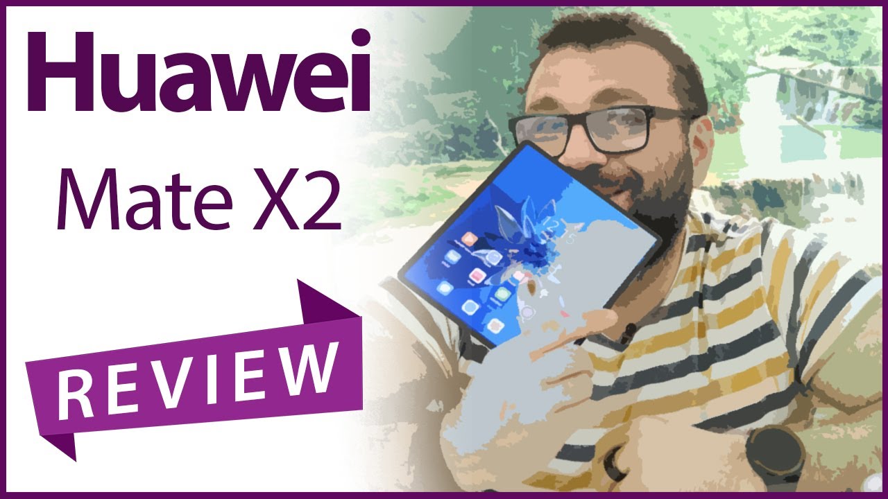 Mate X2. Cel mai bun smartphone facut vreodata de Huawei. Si chiar nu e o gluma 😁 (review in romana)