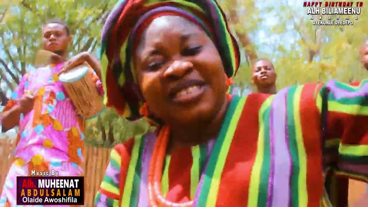 OPEMIPO OYEKUNLE BY AWOSHIFILA