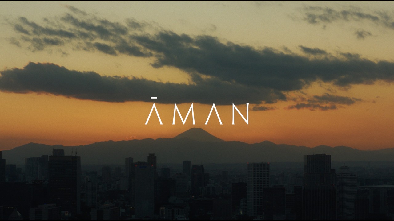 Aman Tokyo | A Timeless Beacon