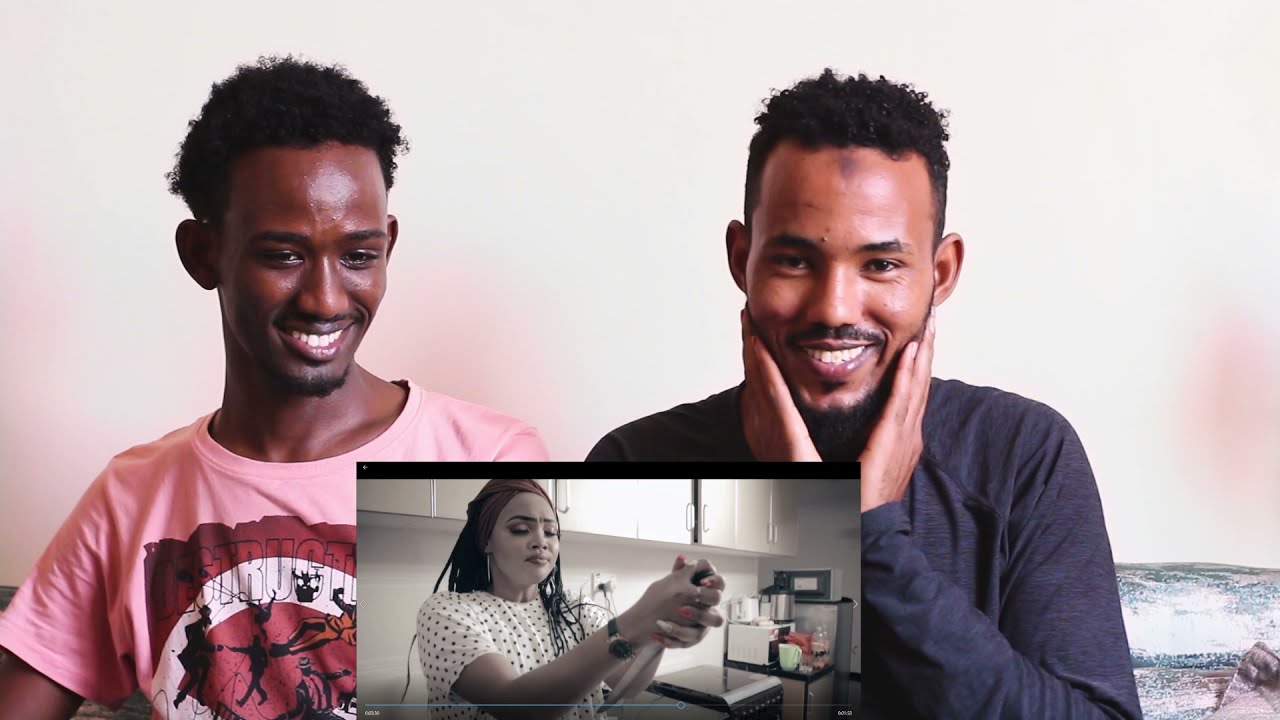 jalalii Rafadhaa Oromo, Somali Music SAKINA VYBZ 2021 new song reaction 🔥
