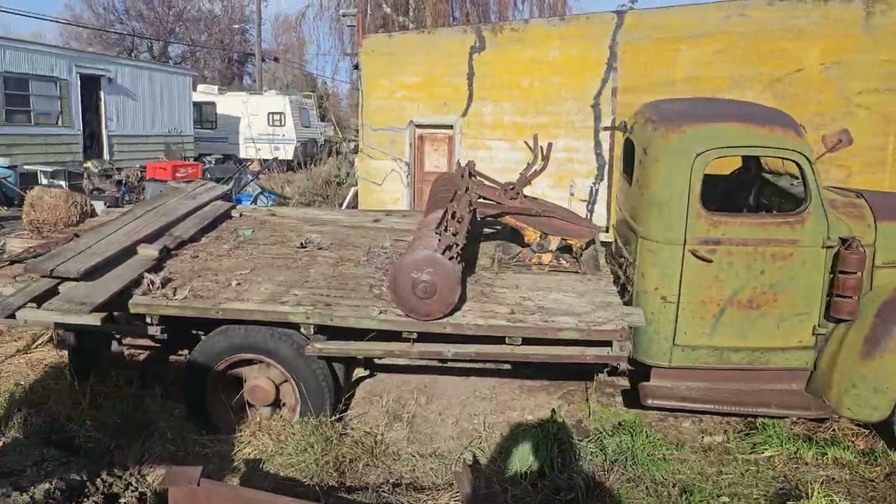 1/12/26 Property walkthrough showcasing what has been done.