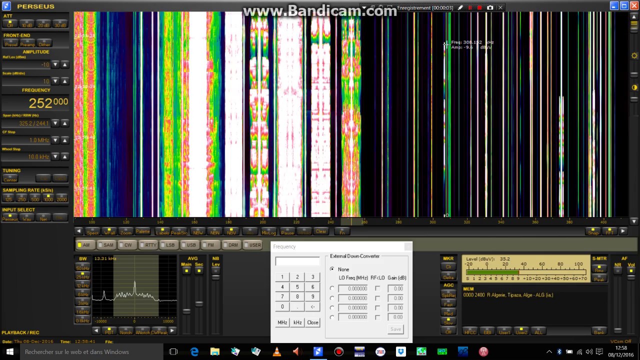 RTE Radio 1 Ireland 252 KHz