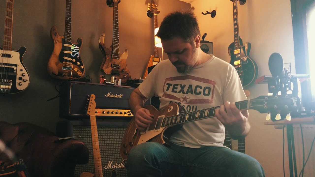 Wizz Premium Clone PAF Pickups