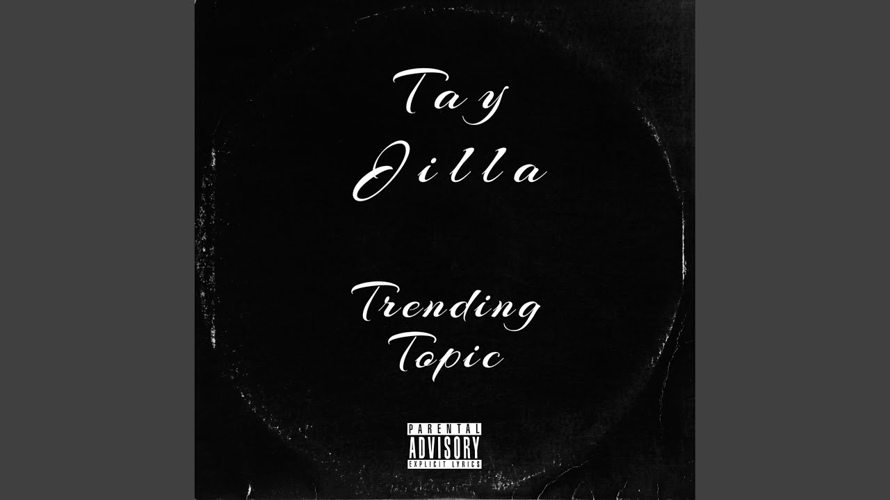 Trending Topic