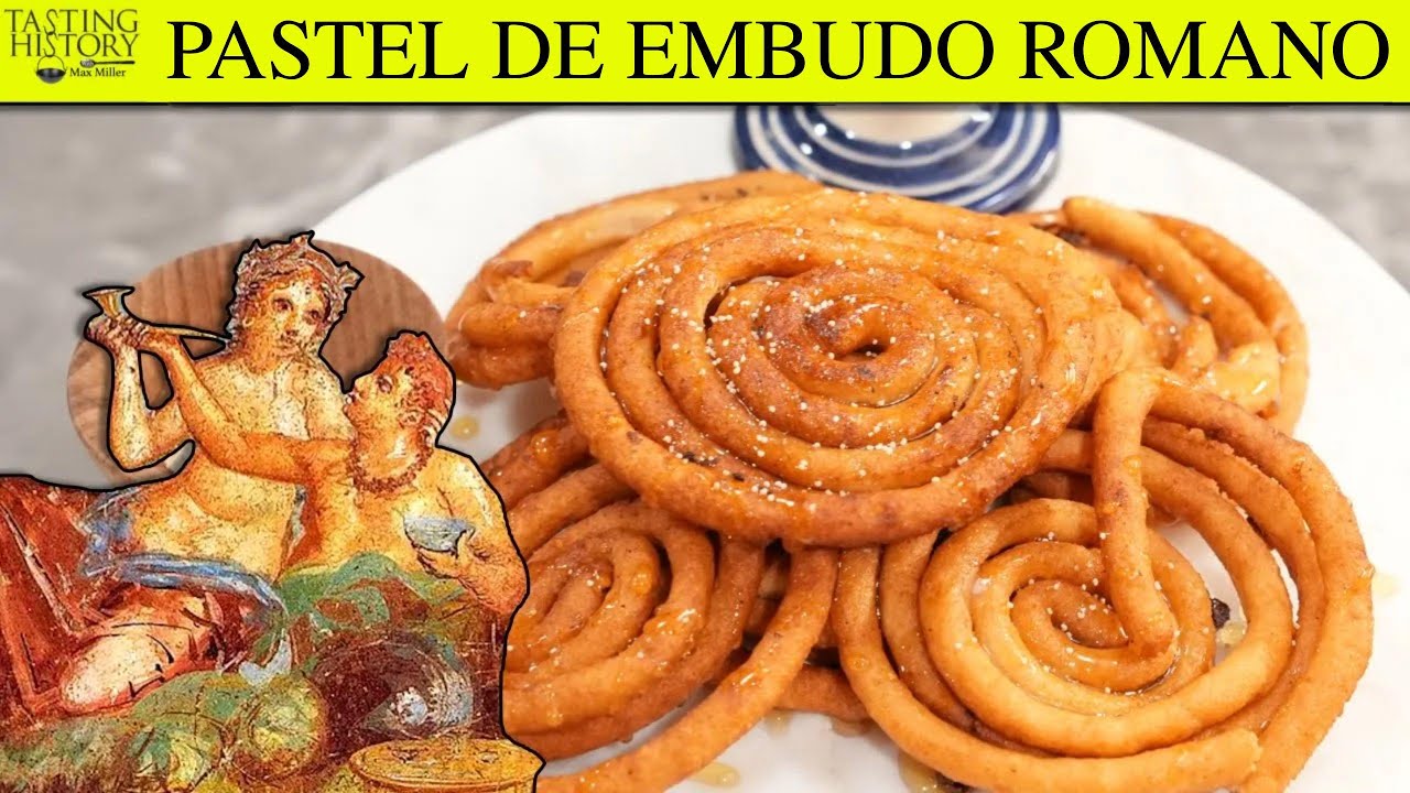 ¡Descubre las curiosas costumbres en la mesa de la Antigua Roma!