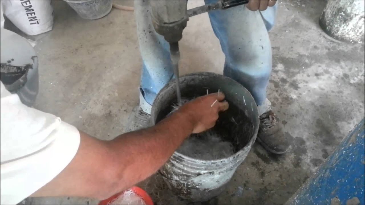 GRC HOOPER SPRAY GUN DEMO