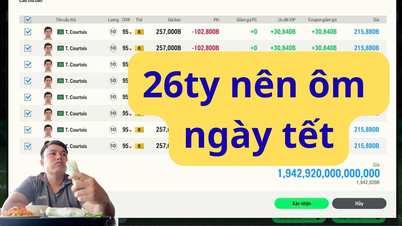 26ty n&ecirc;n &ocirc;m ng&agrave;y tết Kiếm BP