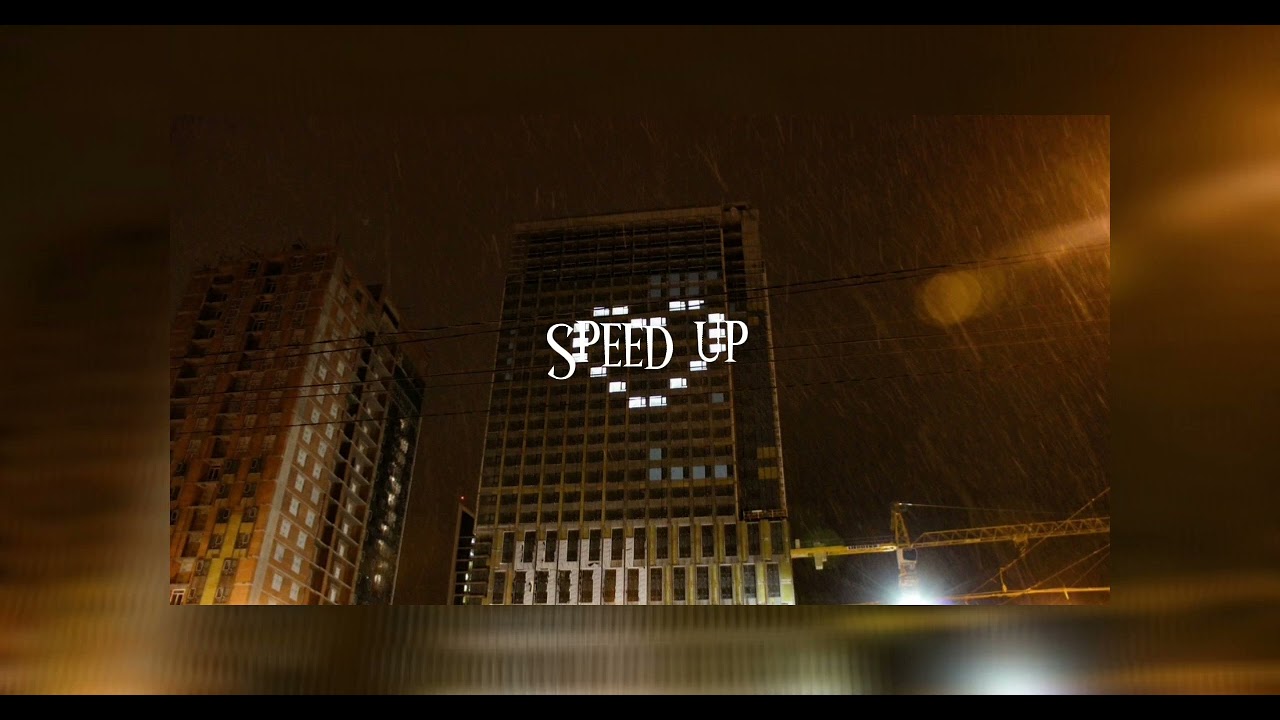 Король и Шут - Два друга и разбойники (Speed up)